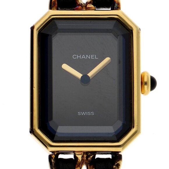 CHANEL Watches H0001 GF Quartz - Picture 1 of 8